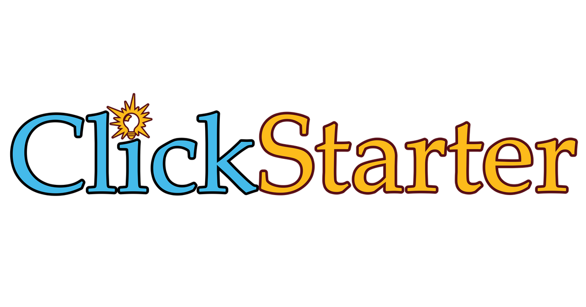 Clickstart 9 ClickStarter – Clickstarter